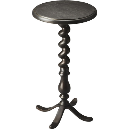 Kolmar Metal Accent Table