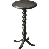 Kolmar Metal Accent Table