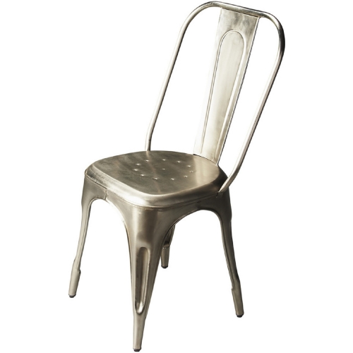 Garcon Iron Side Chair