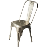 Garcon Iron Side Chair