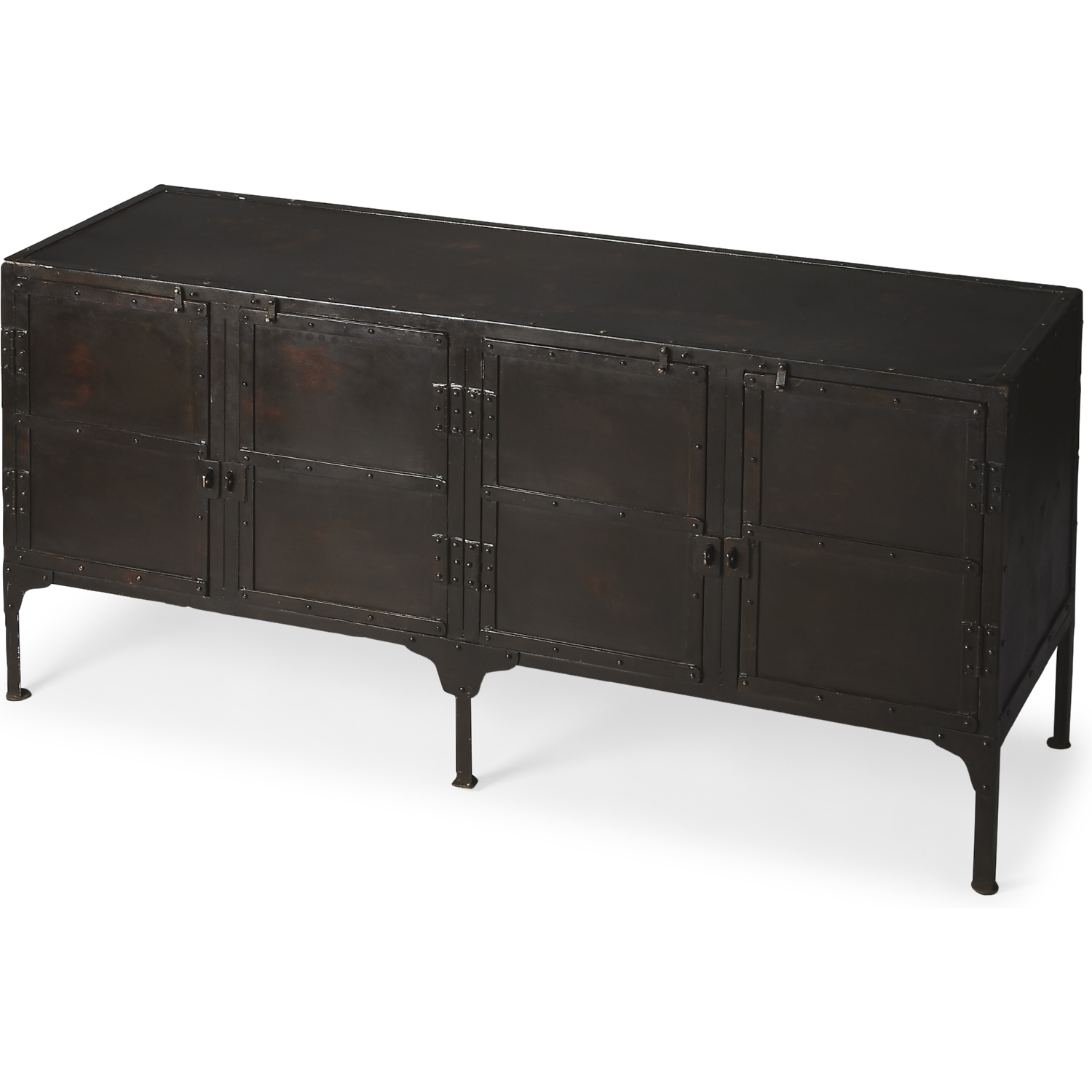 Butler Specialty Furniture Owen Console Cabinet
