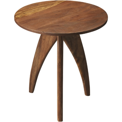 Lautner Modern Accent Table