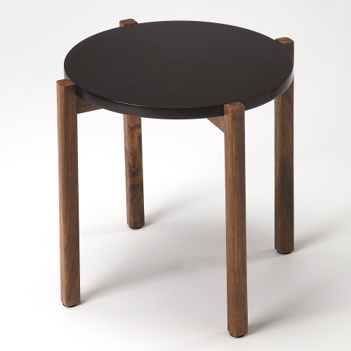 Del Mar Modern End Table