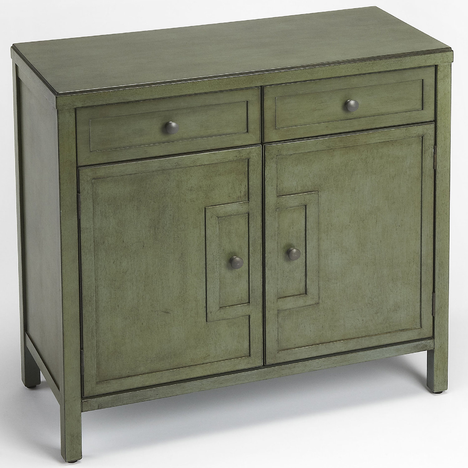 Butler Specialty Furniture Imperial Console Cabinet
