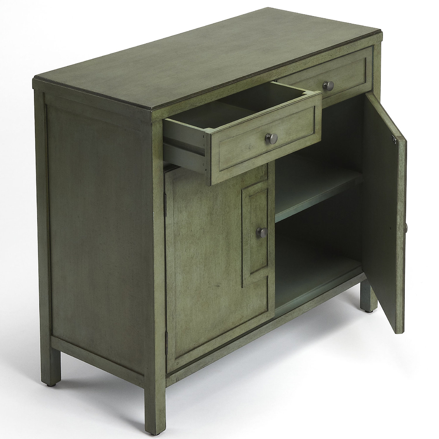 Butler Specialty Furniture Imperial Console Cabinet