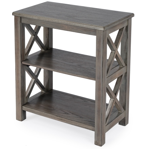 Vance Dusty Trail Bookcase