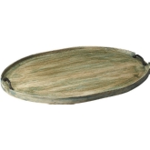 Dubois Solid Wood Serving Tray