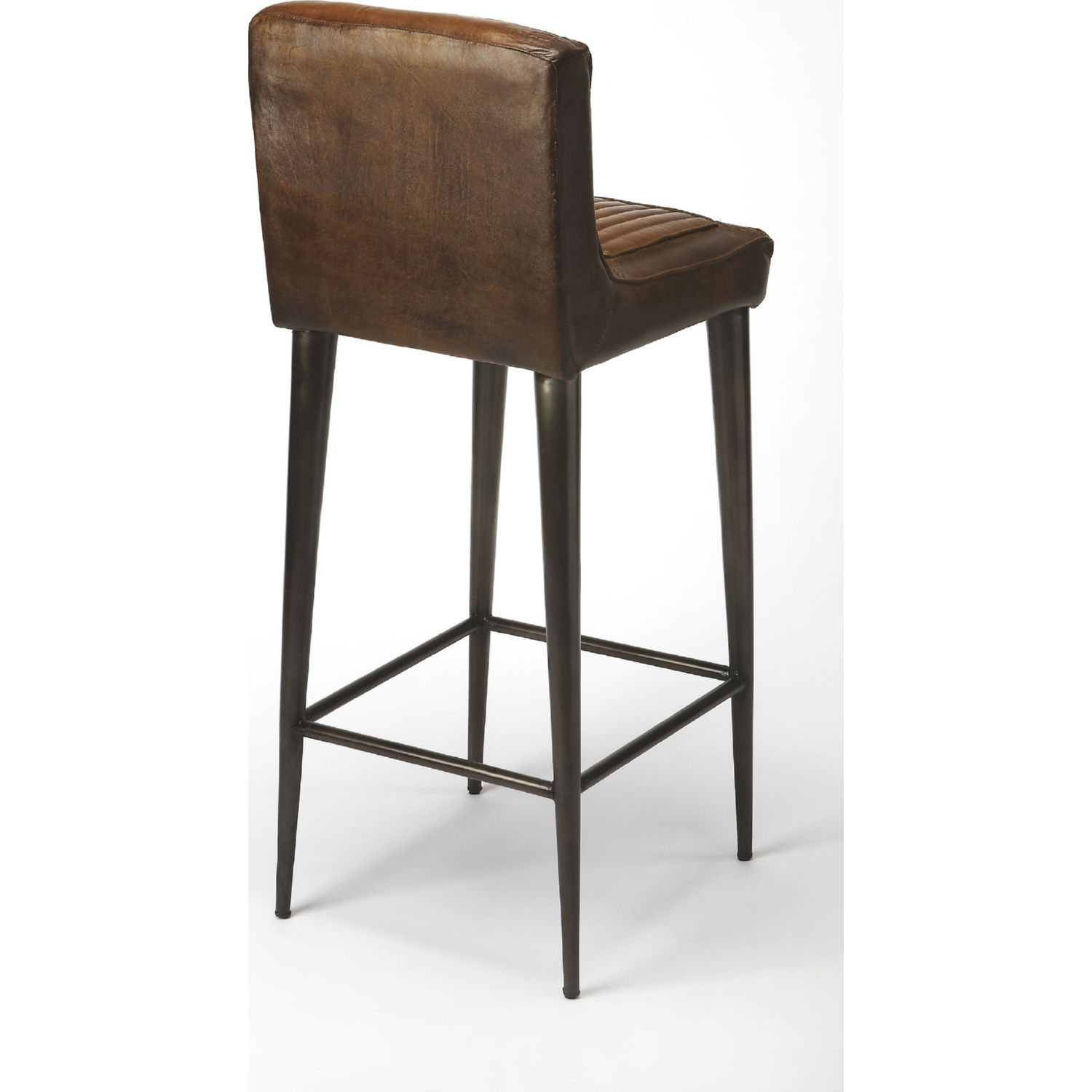 Butler Specialty Furniture Maxwell Bar Stool - Thumbnail 2