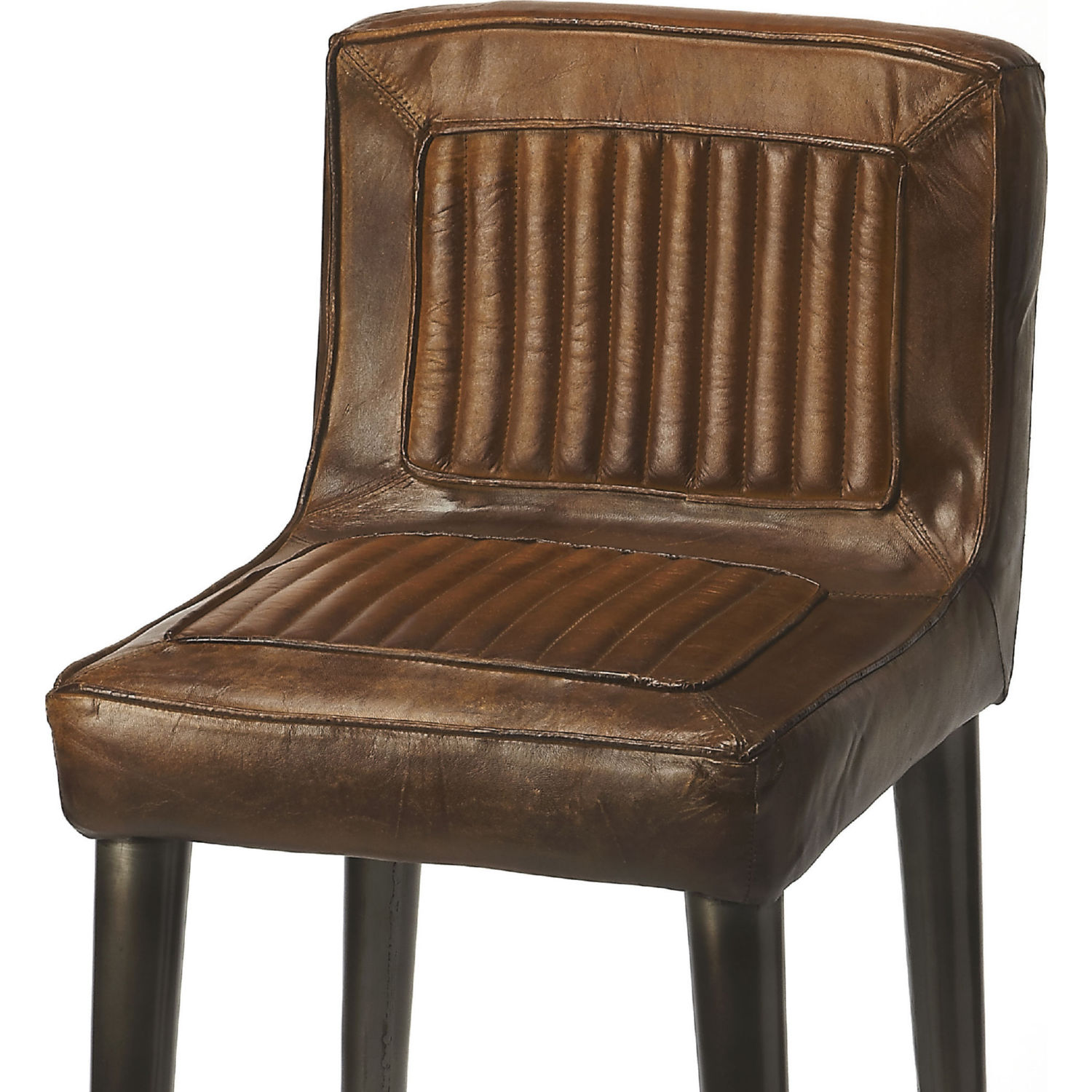 Butler Specialty Furniture Maxwell Bar Stool - Thumbnail 4