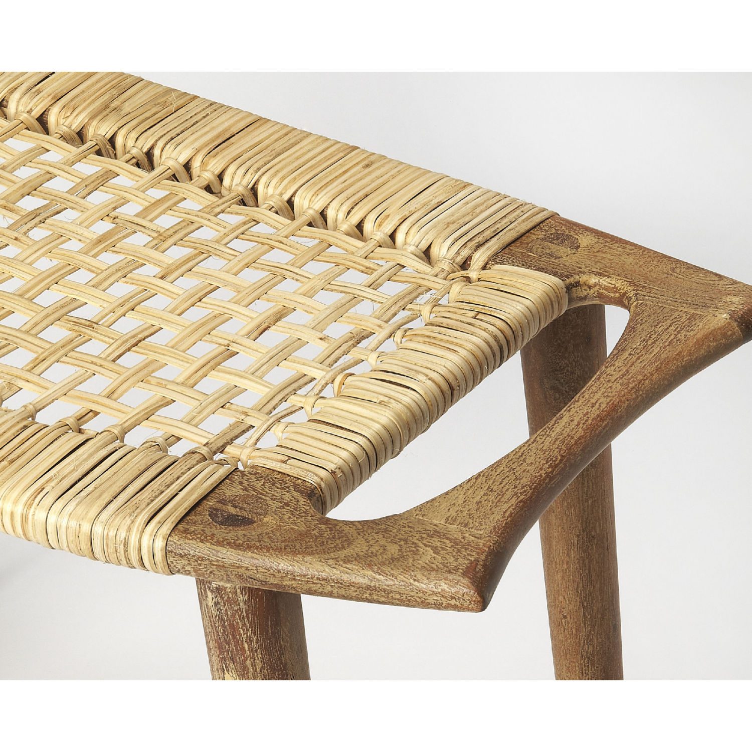 Butler Specialty Furniture Tristan Counter Stool - Thumbnail 3