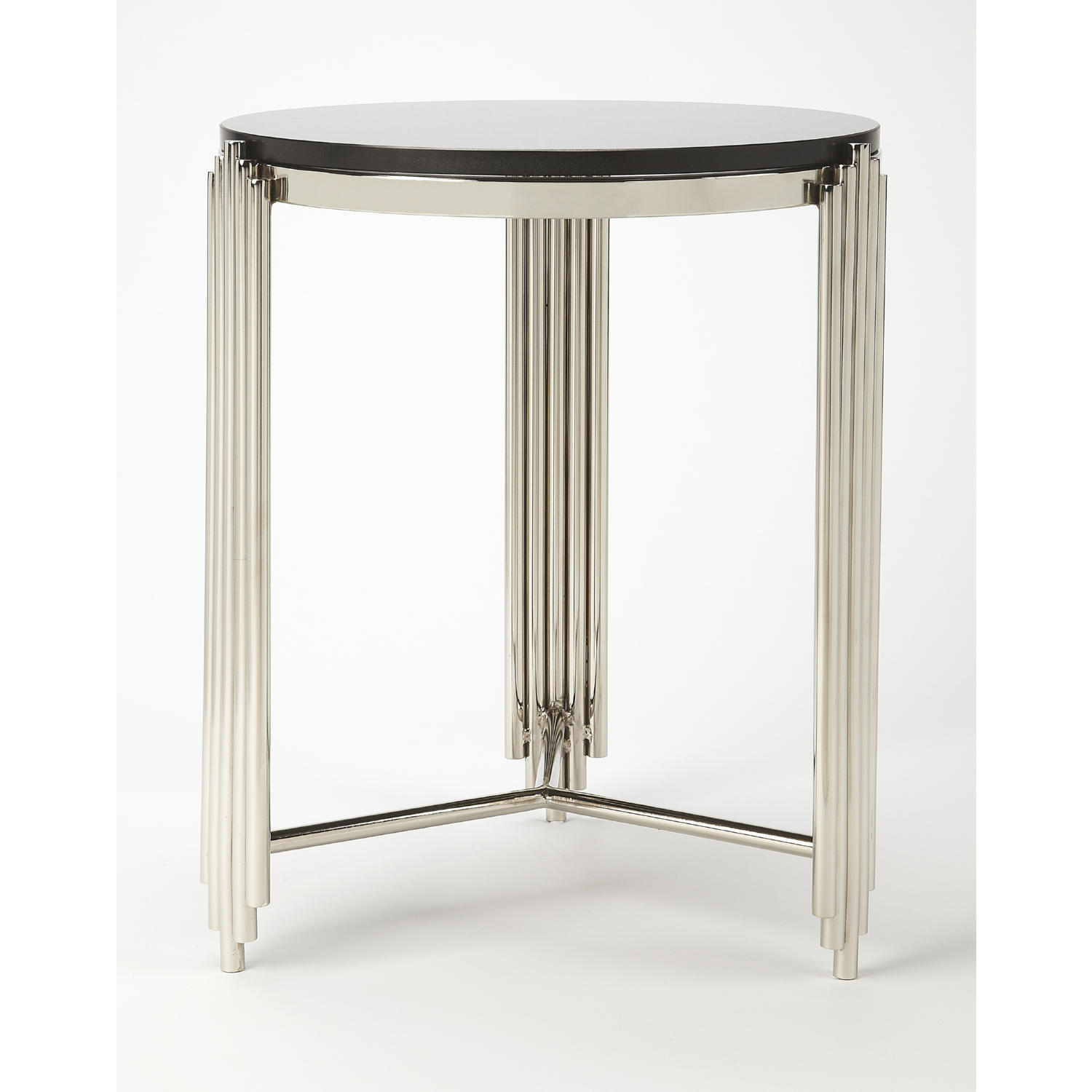 Butler Specialty Furniture Khalifa End Table