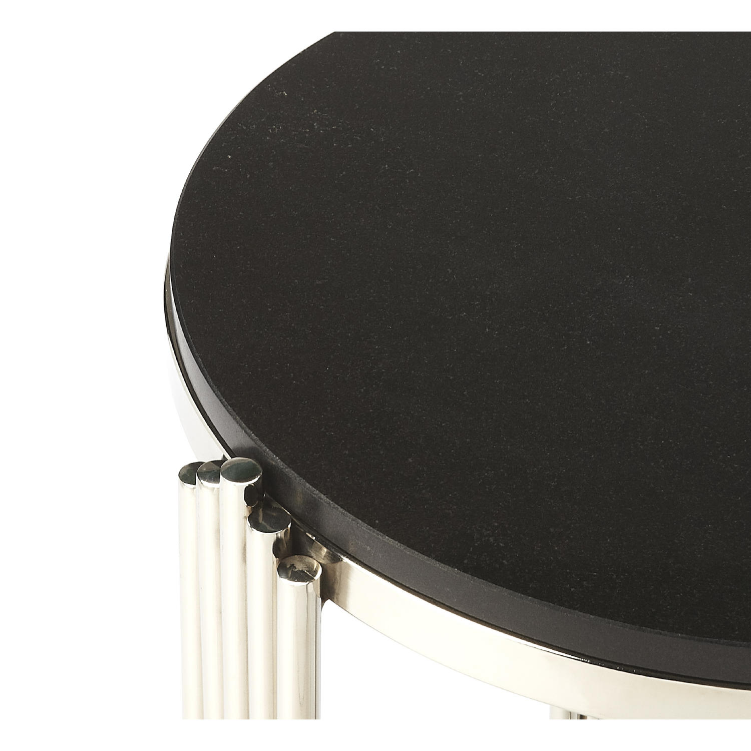 Butler Specialty Furniture Khalifa End Table - Thumbnail 3
