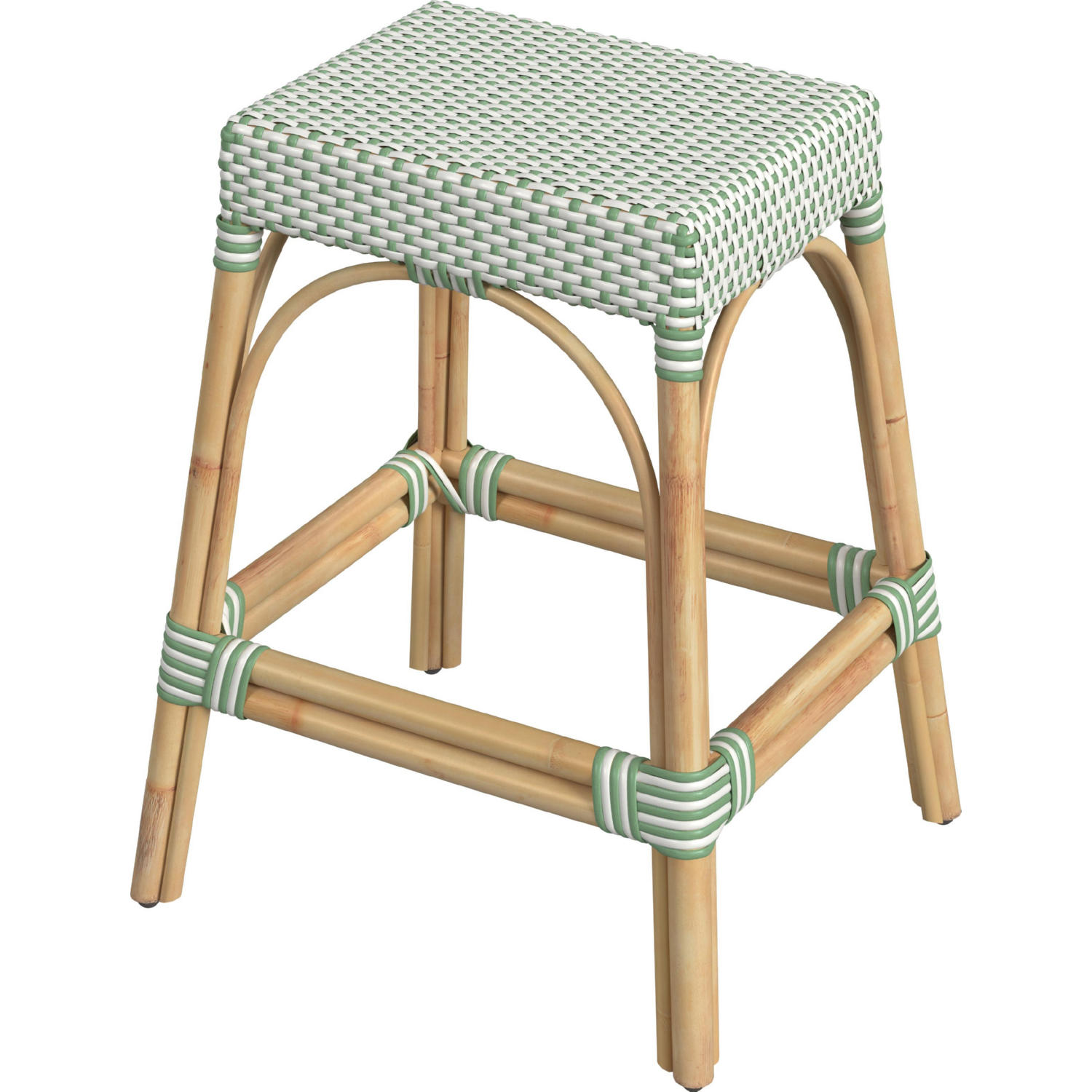 Butler Specialty Furniture Counter Stool - Thumbnail 3