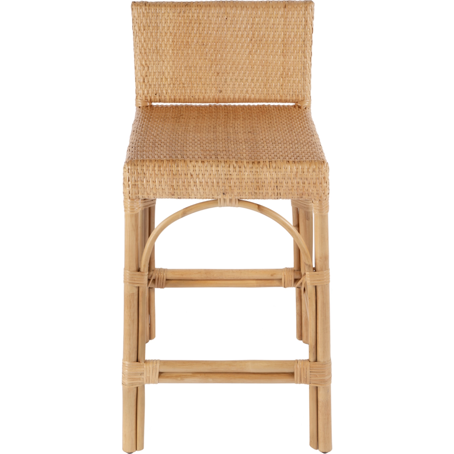 Butler Specialty Furniture Serienna Counter Stool - Thumbnail 4