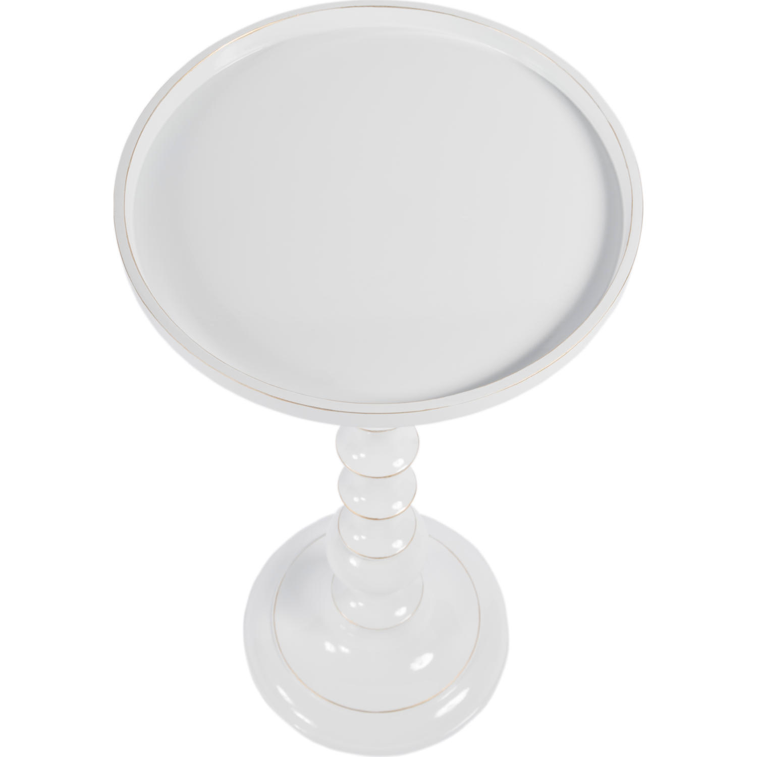 Butler Specialty Furniture Mia Side Table - Thumbnail 4