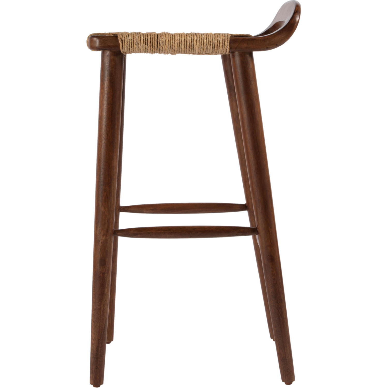 Butler Specialty Furniture Luna Bar Stool - Thumbnail 2