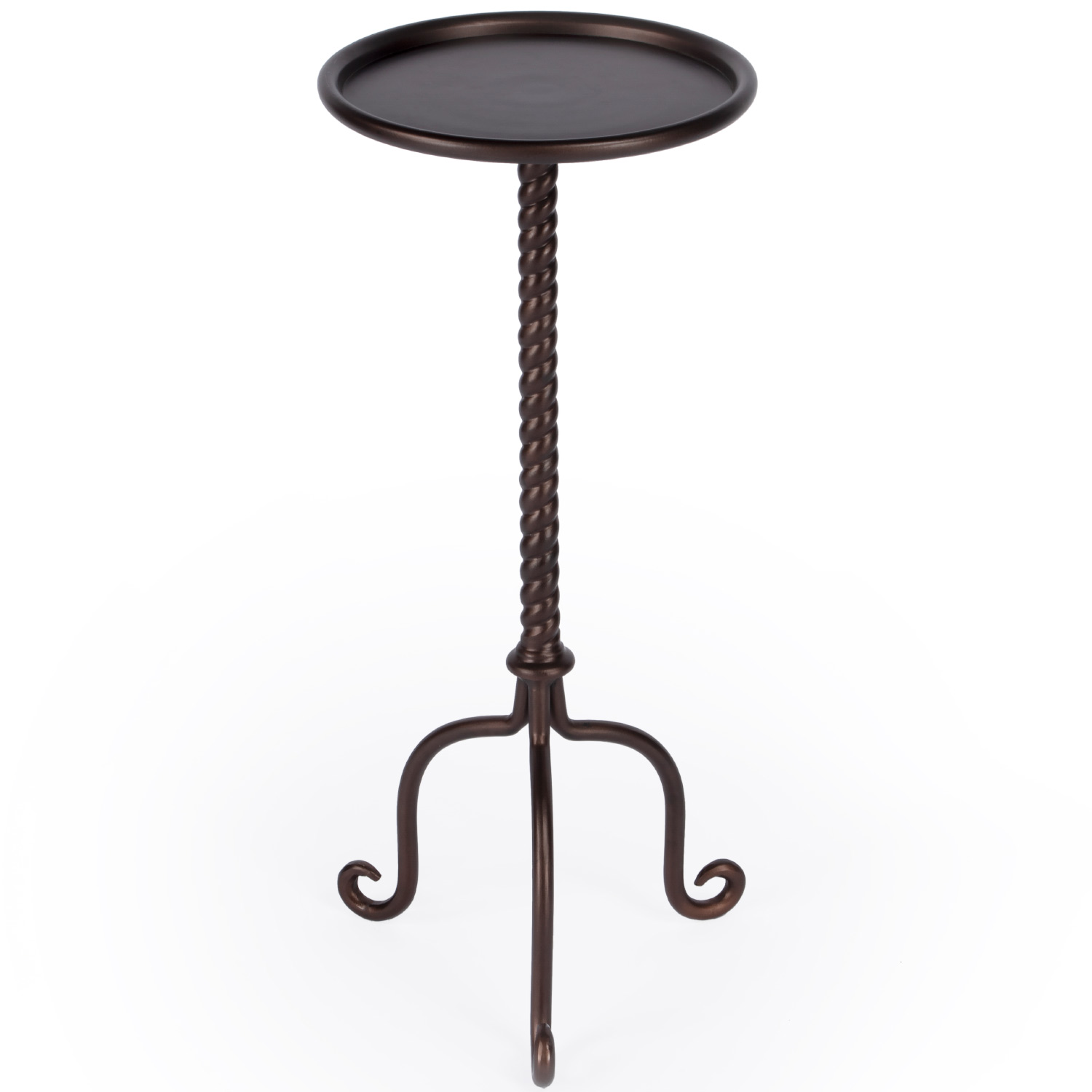 Butler Specialty Furniture Alma Pedestal Table