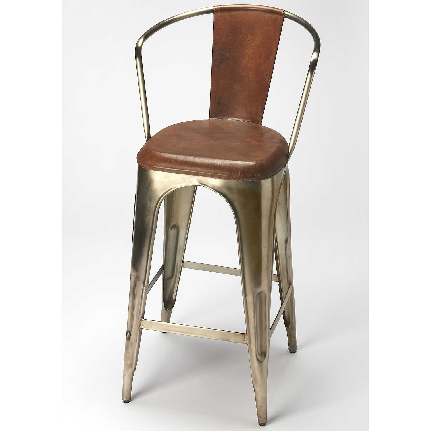 Butler Specialty Furniture Roland Barstool