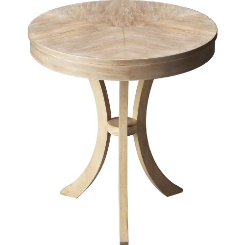 Gerard Driftwood Side Table