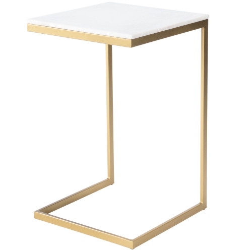 Lawler Modern End Table