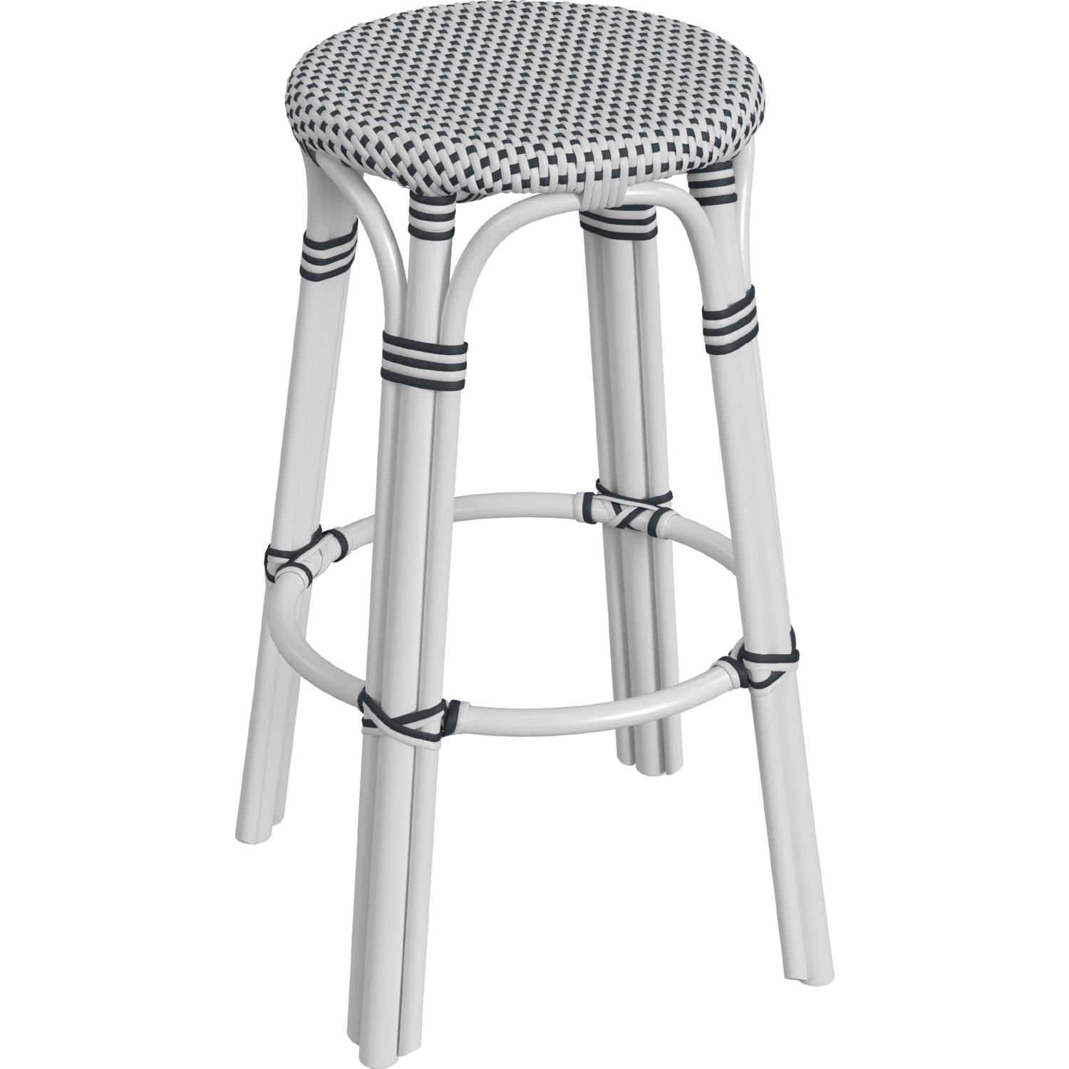 Butler Specialty Furniture Tobias Bar Stool