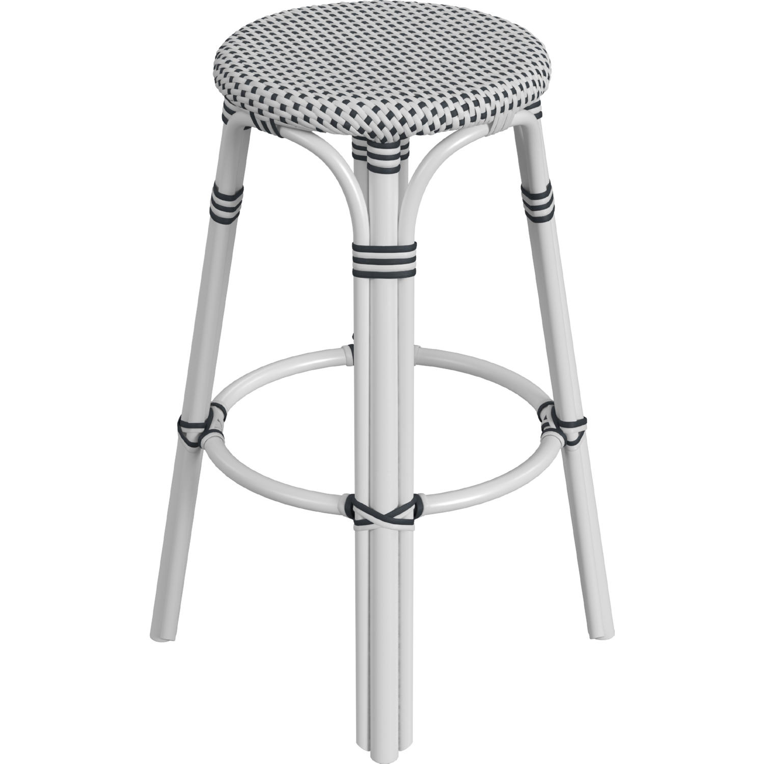 Butler Specialty Furniture Tobias Bar Stool - Thumbnail 3