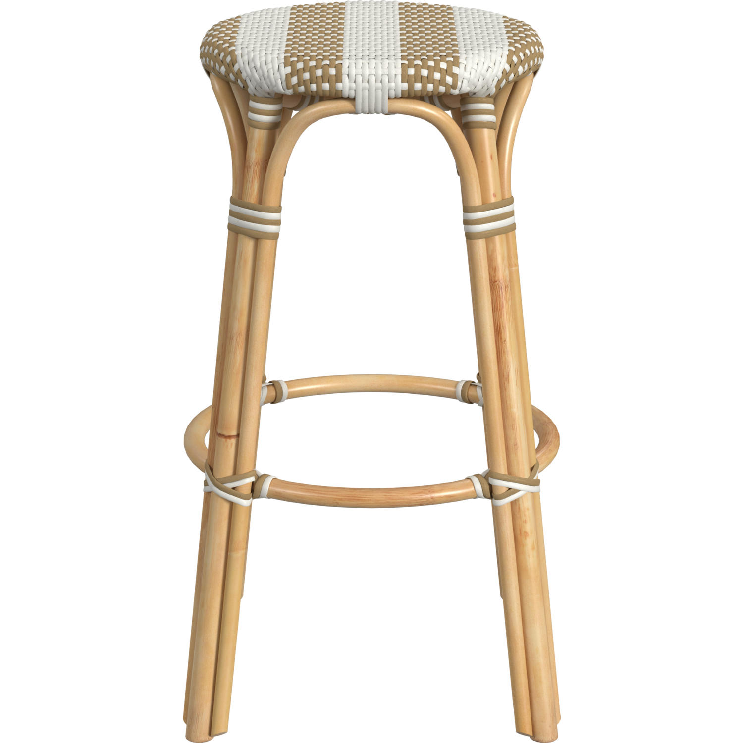 Butler Specialty Furniture Tobias Bar Stool - Thumbnail 4