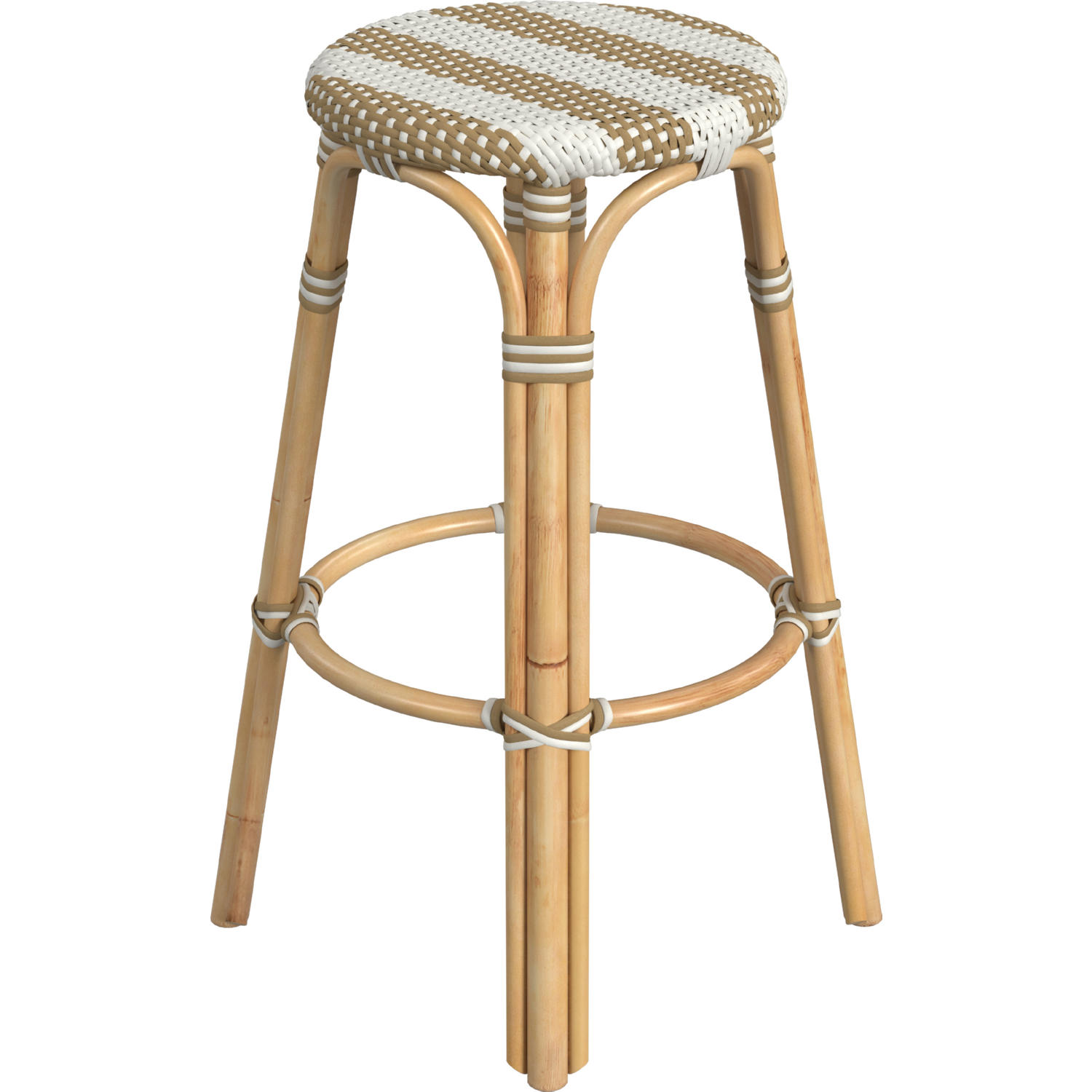 Butler Specialty Furniture Tobias Bar Stool - Thumbnail 3