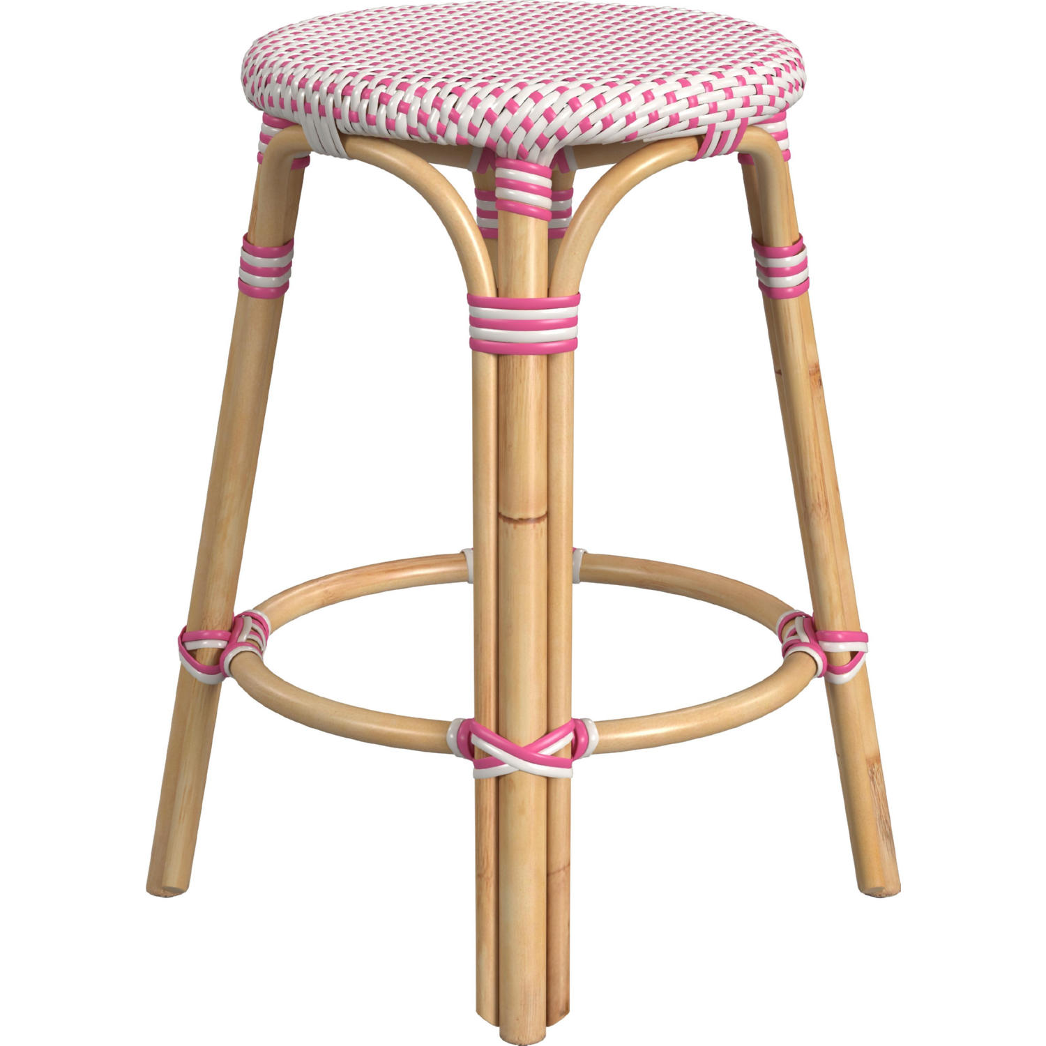 Butler Specialty Furniture Tobias Counter Stool - Thumbnail 4