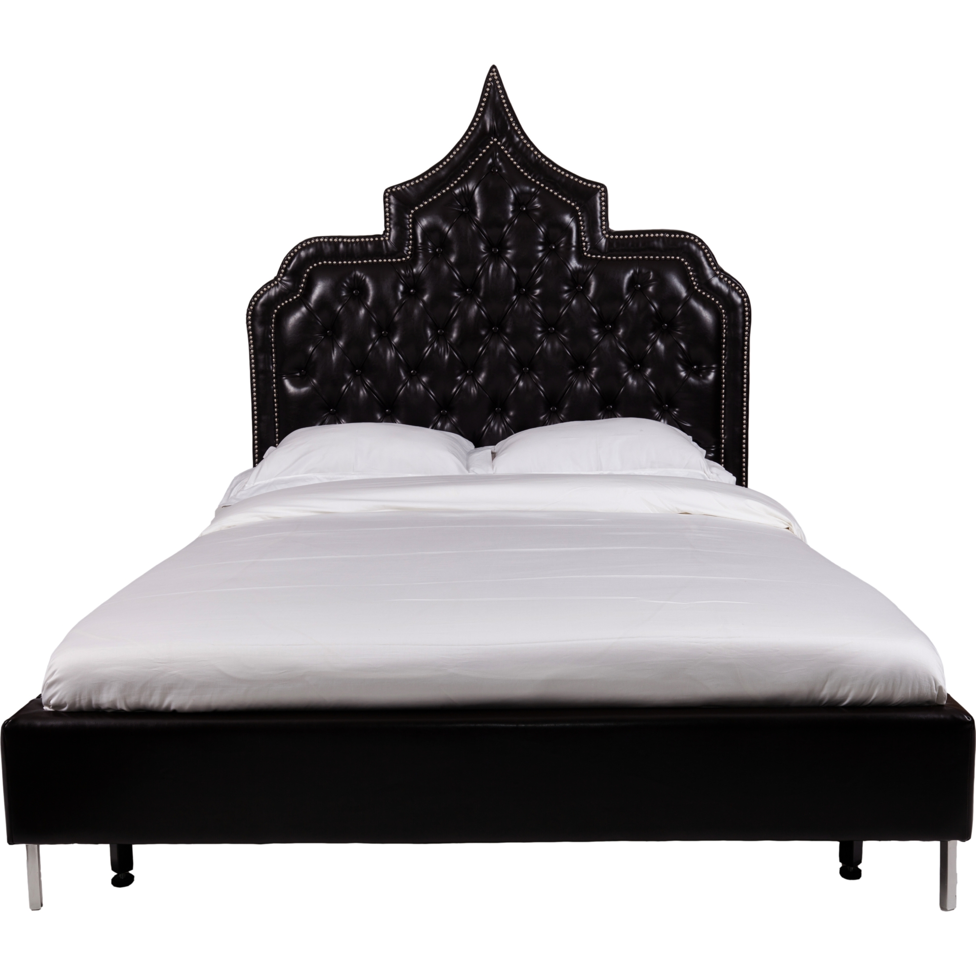 Chic Iconic Bd15 13bk K1 Dr Casablanca, Victorian King Bed
