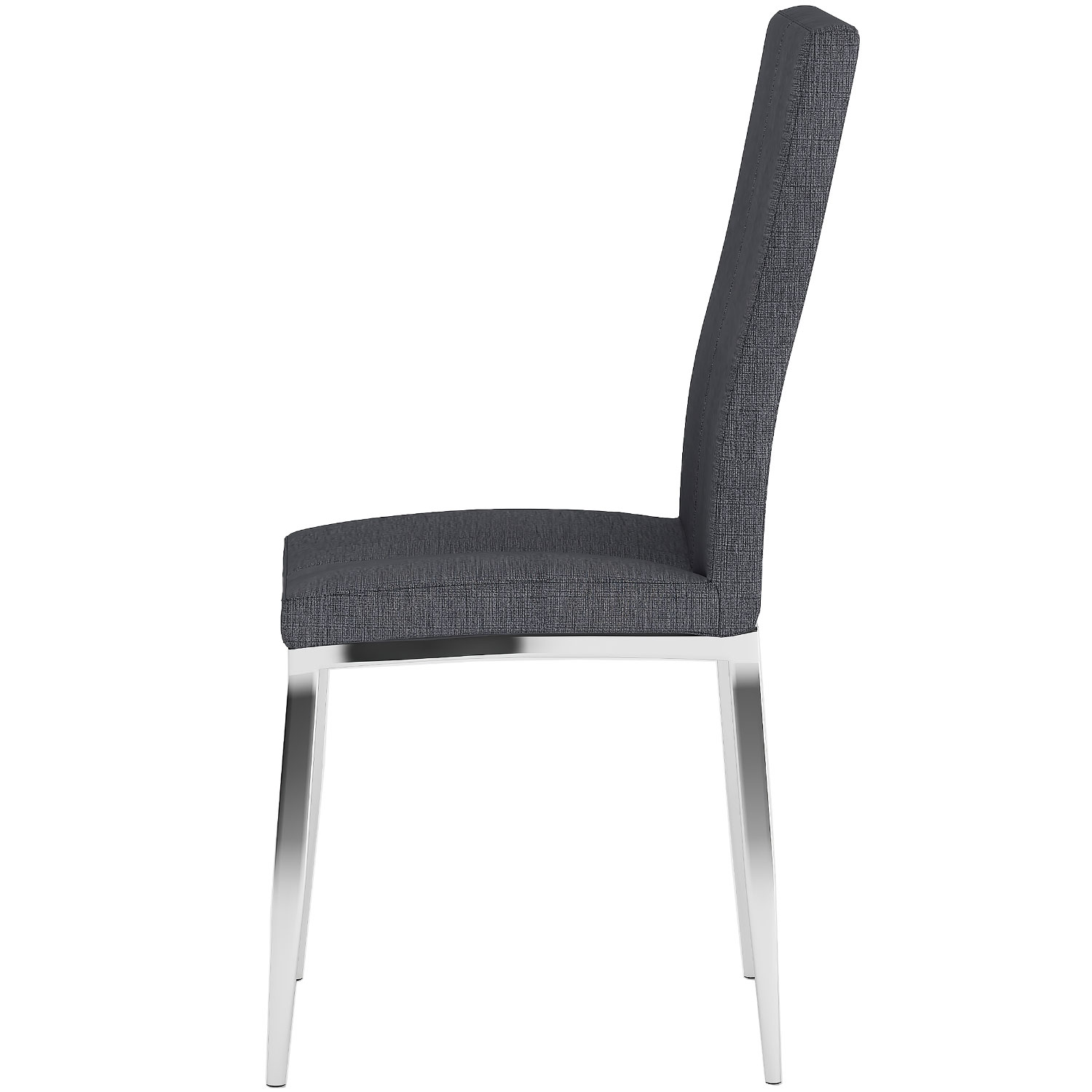 Chintaly Abigail Dining Chair - Thumbnail 4