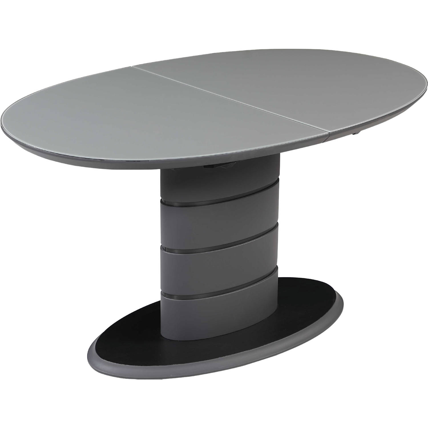 Kendra Extendable Dining Table - Thumbnail 3