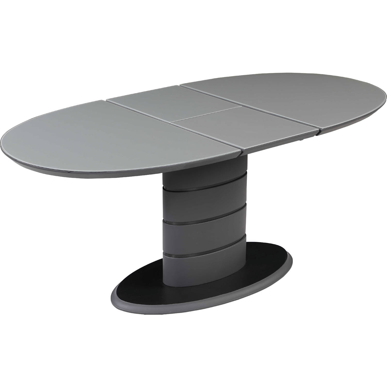 Kendra Extendable Dining Table - Thumbnail 5