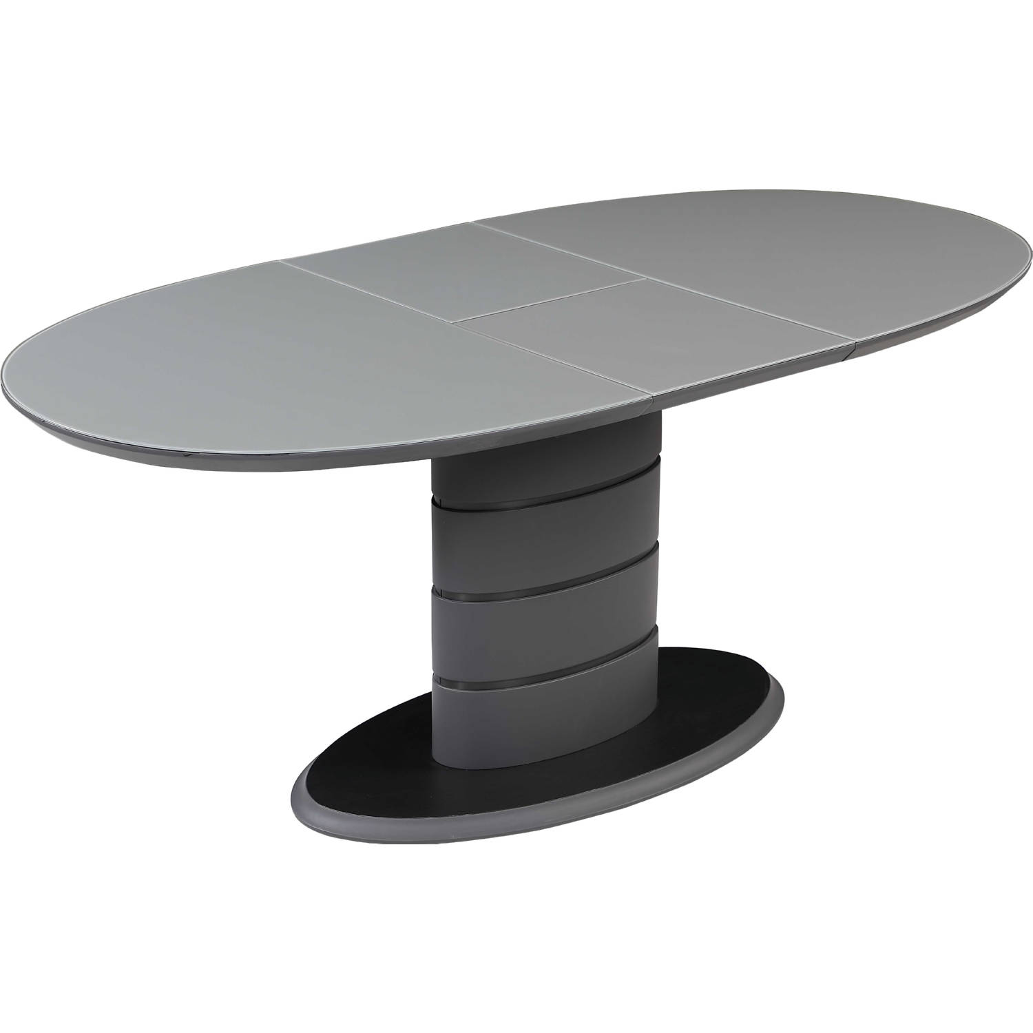 Kendra Extendable Dining Table - Thumbnail 2