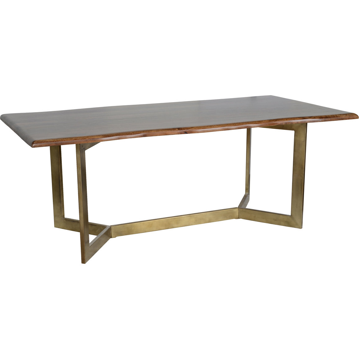 Classic Home Kensie Dining Table