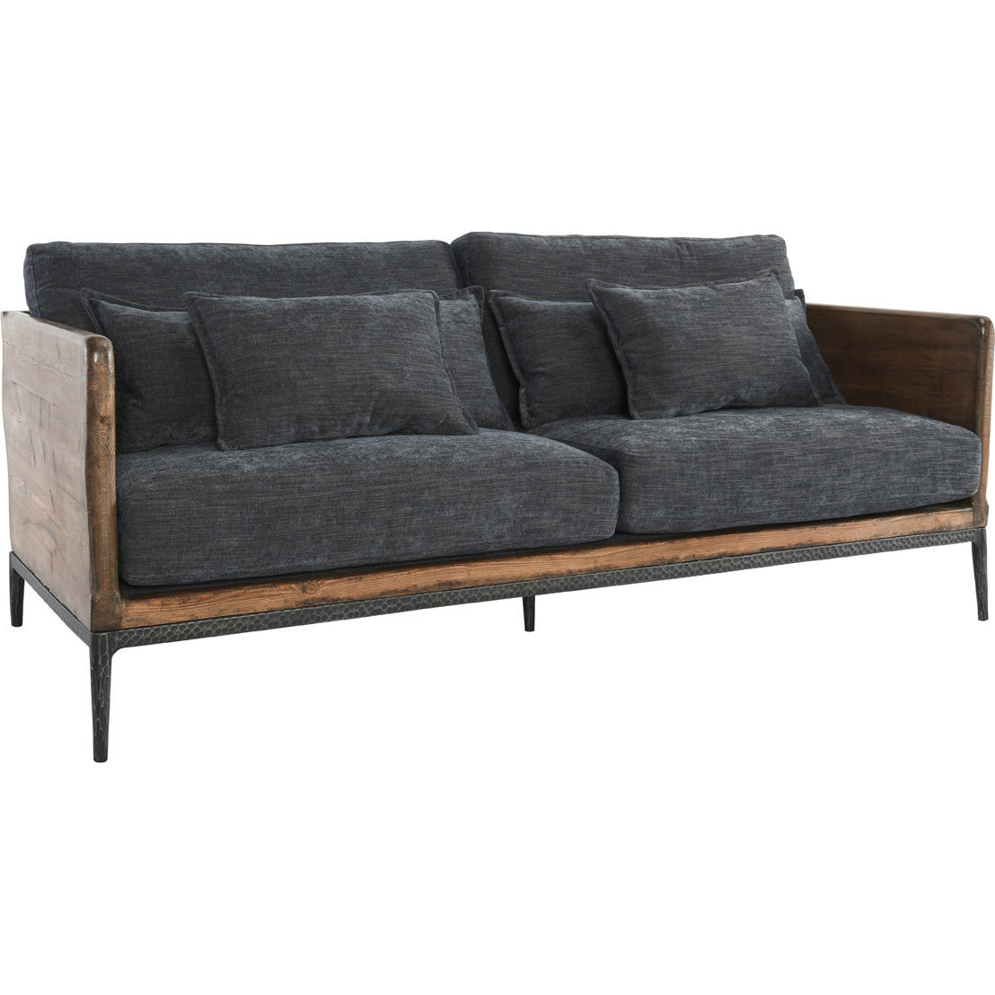 Classic Home 53004380 Renfrow Sofa In