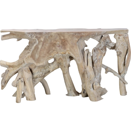 Cypress 70" to 71" Root Console Table