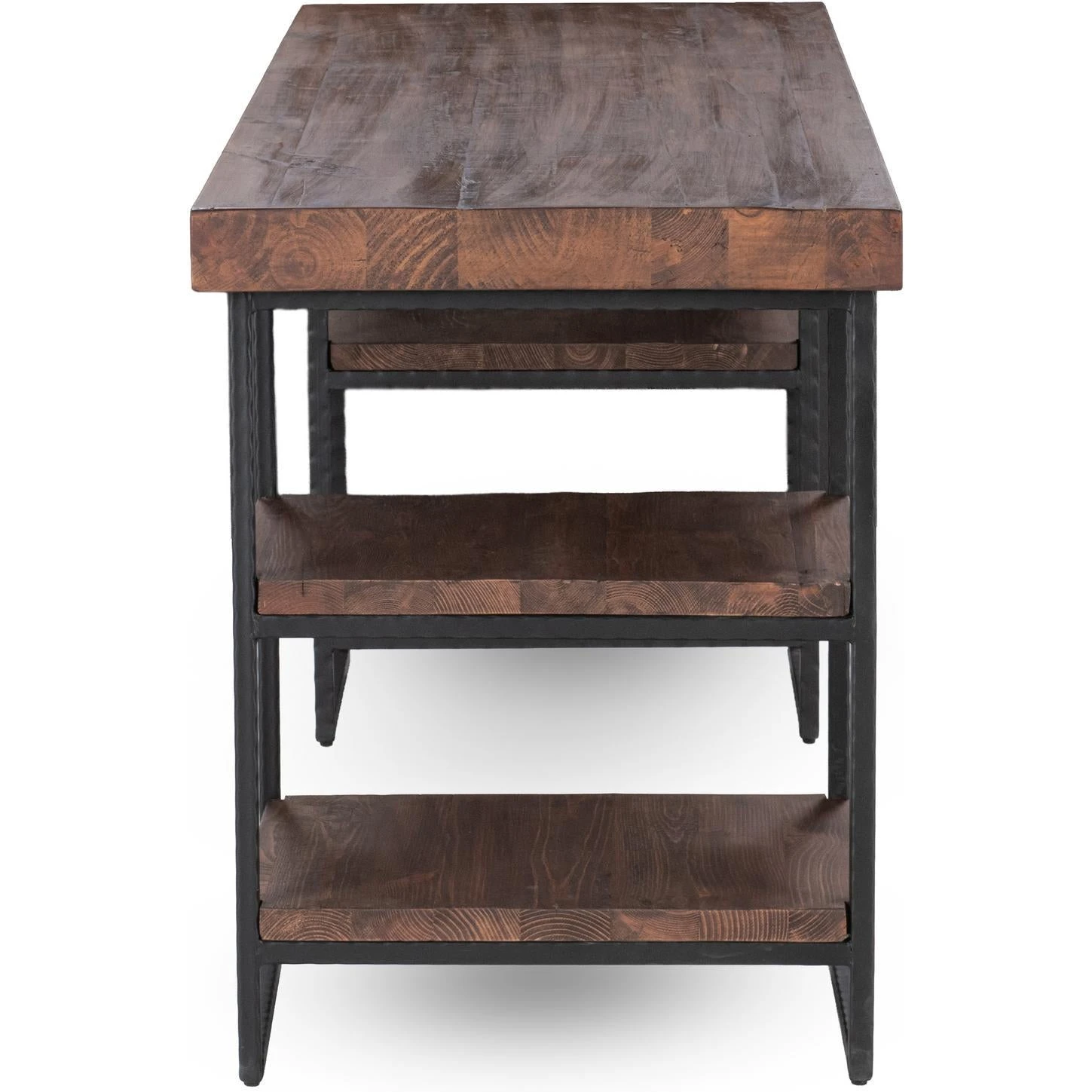 Classic Home Morella Desk - Thumbnail 3