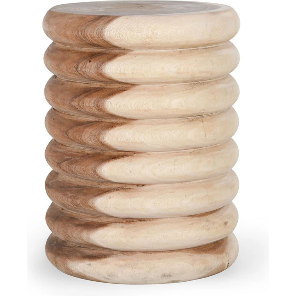 Classic Home Gala End Table