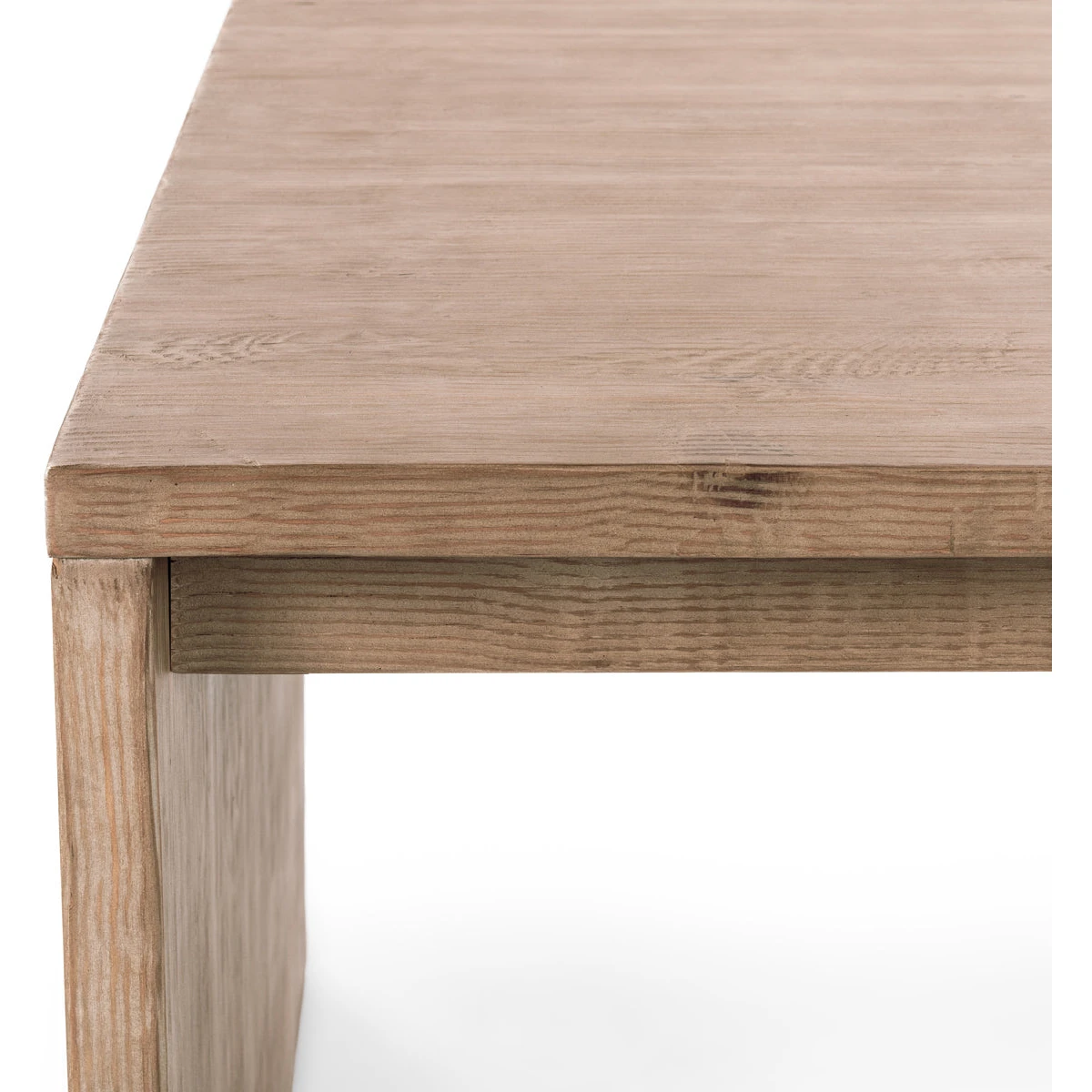 Classic Home Nalani Dining Table - Thumbnail 4