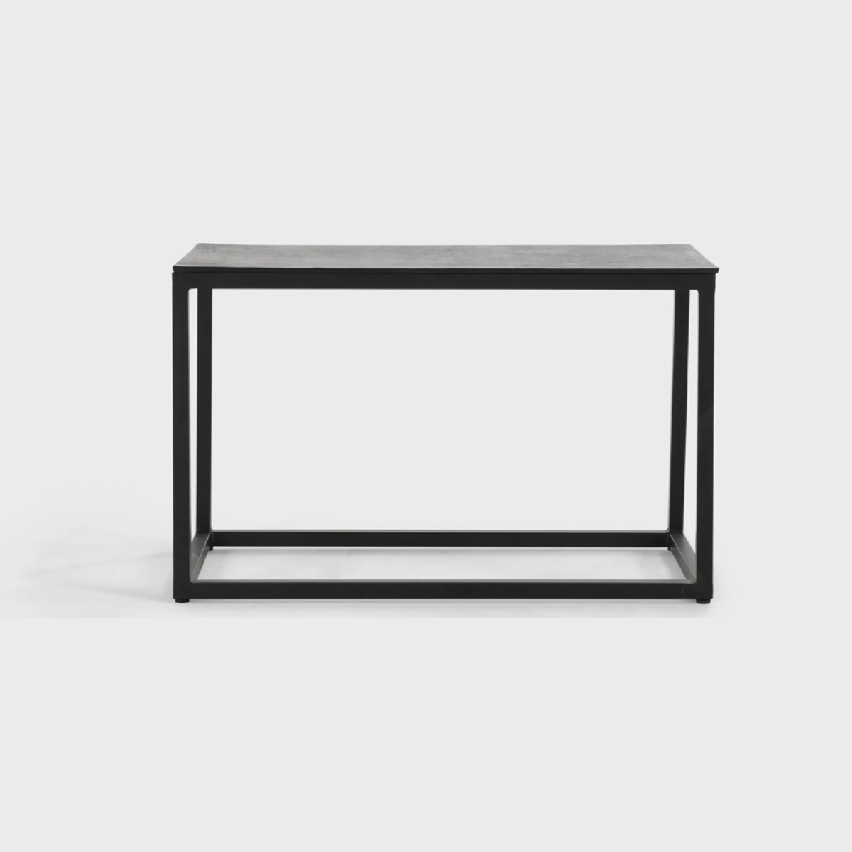 Classic Home Buckley Coffee Table - Thumbnail 3