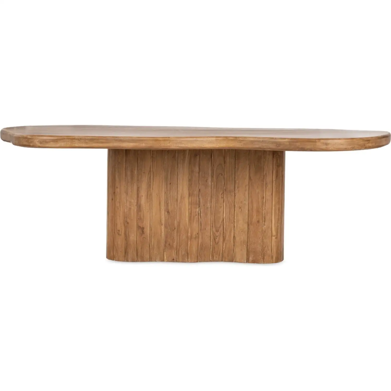Alvaro 65" Dining Table