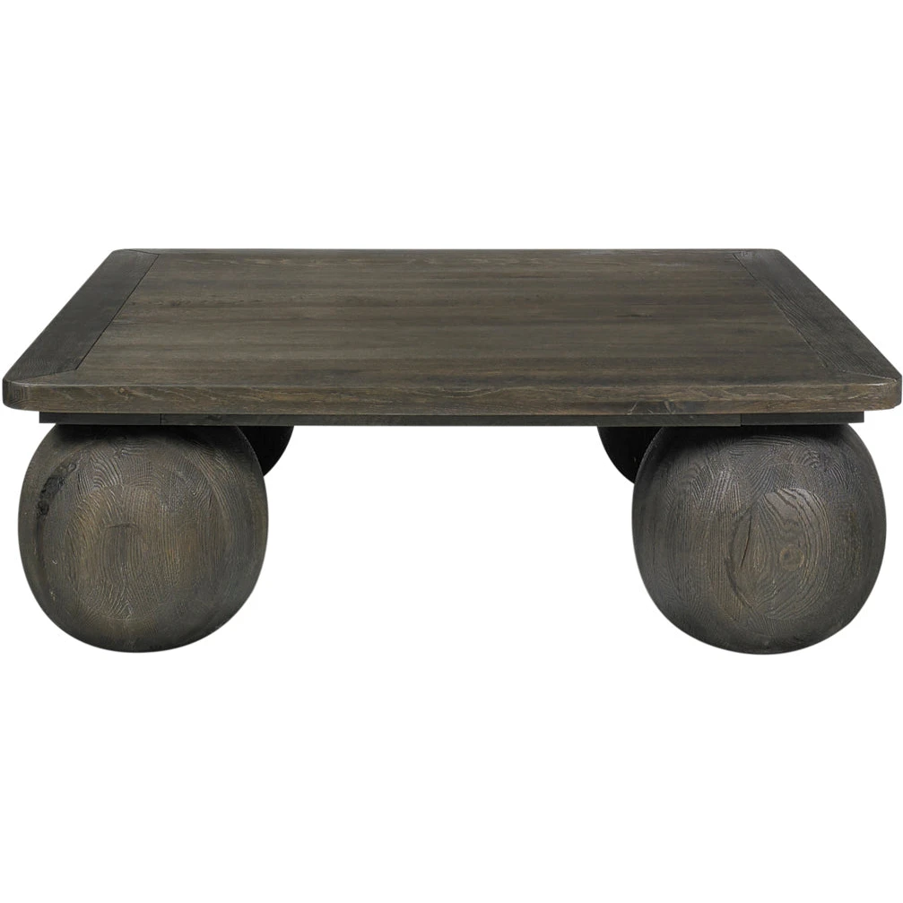 Classic Home Redondo Coffee Table