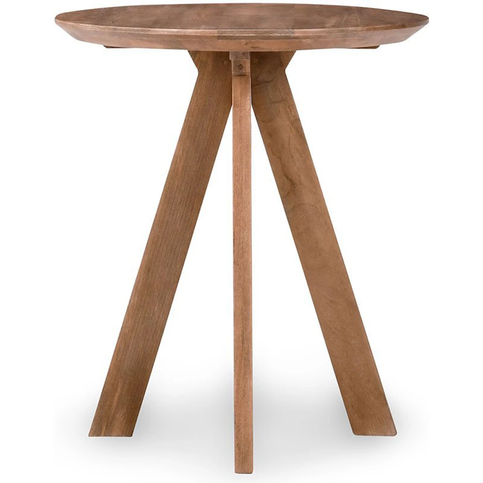 Classic Home Rodrigo Counter Dining Table