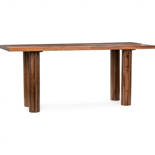 Alto 86" Counter Dining Table in Solid Reclaimed Wood