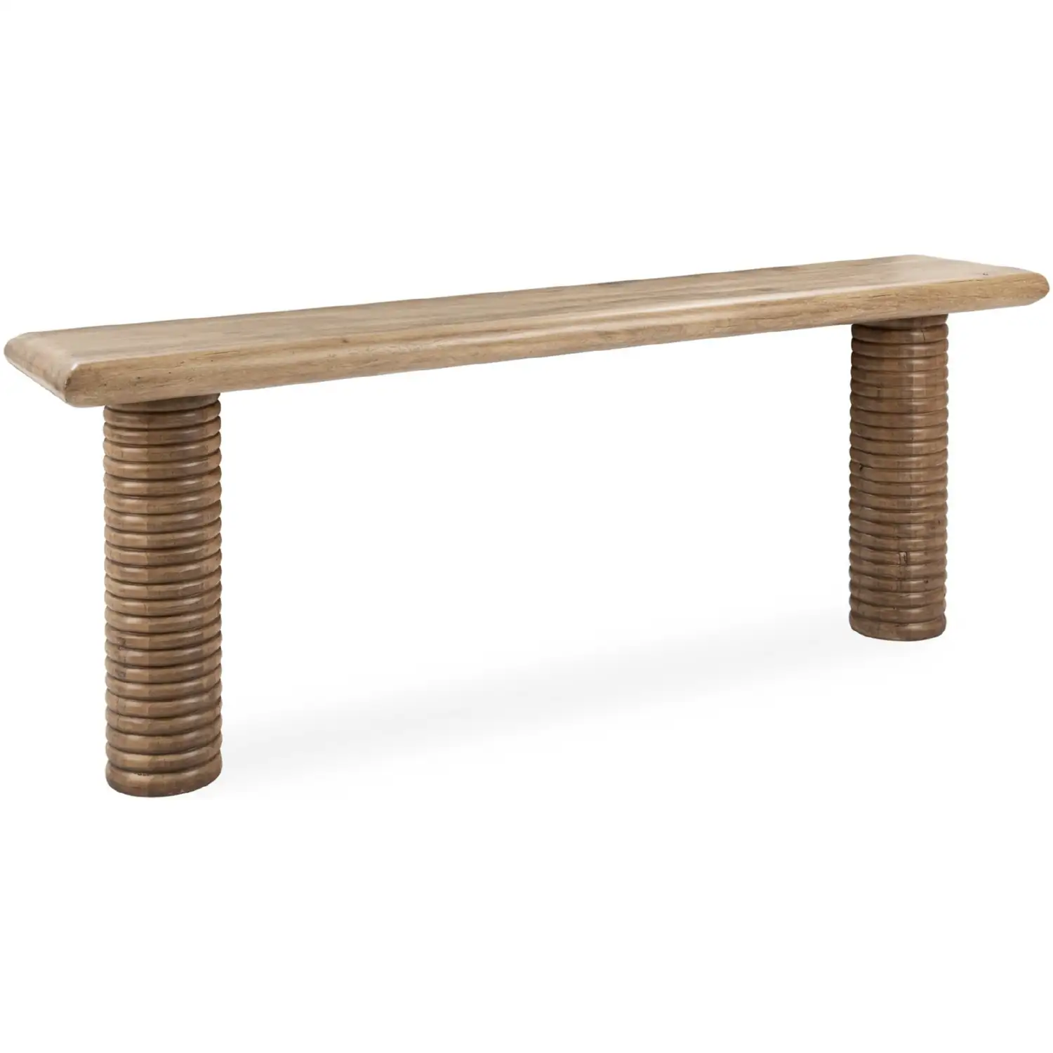 Classic Home Ilaria Console Table - Thumbnail 5