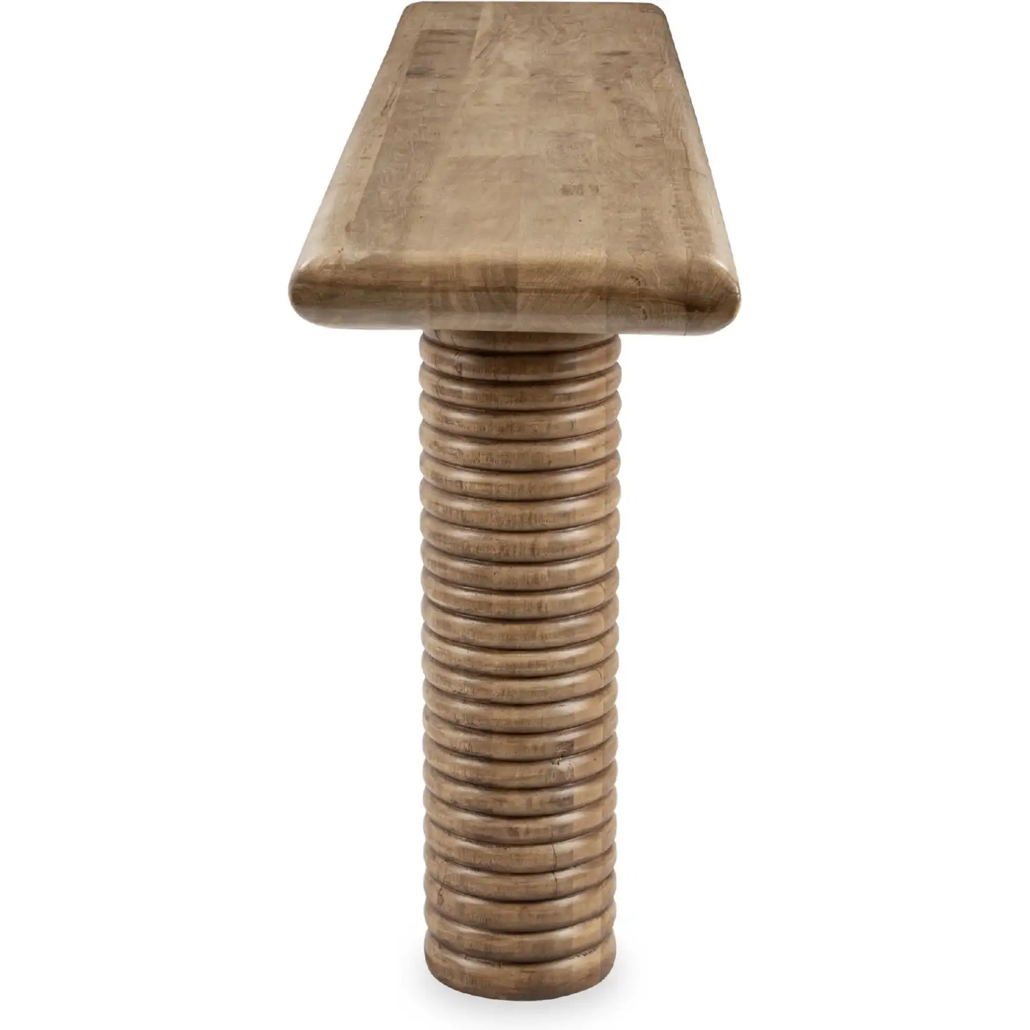 Classic Home Ilaria Console Table - Thumbnail 4