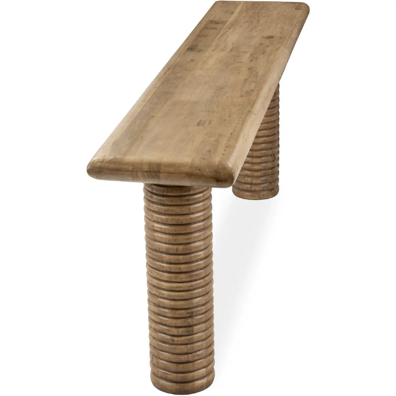 Classic Home Ilaria Console Table - Thumbnail 2