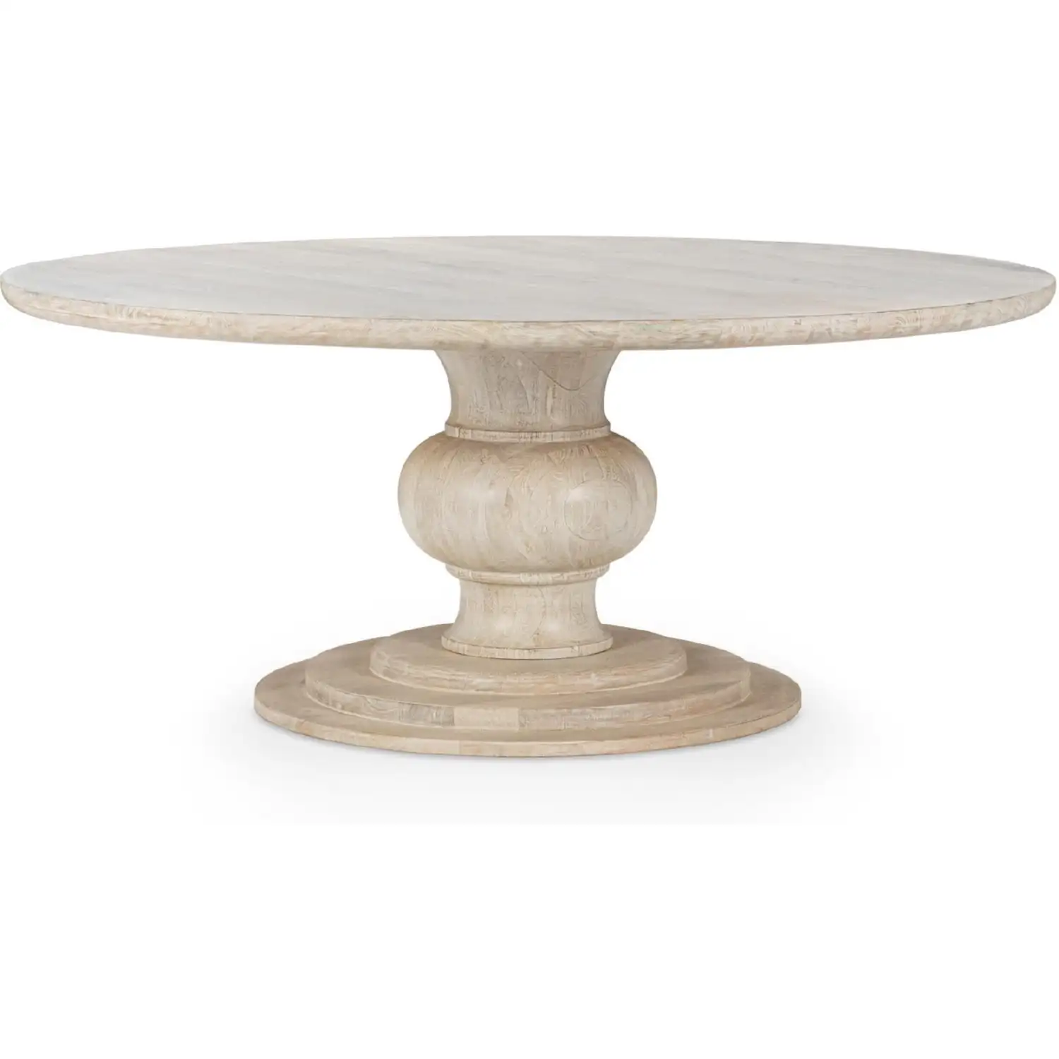 Hera 72" Dining Table