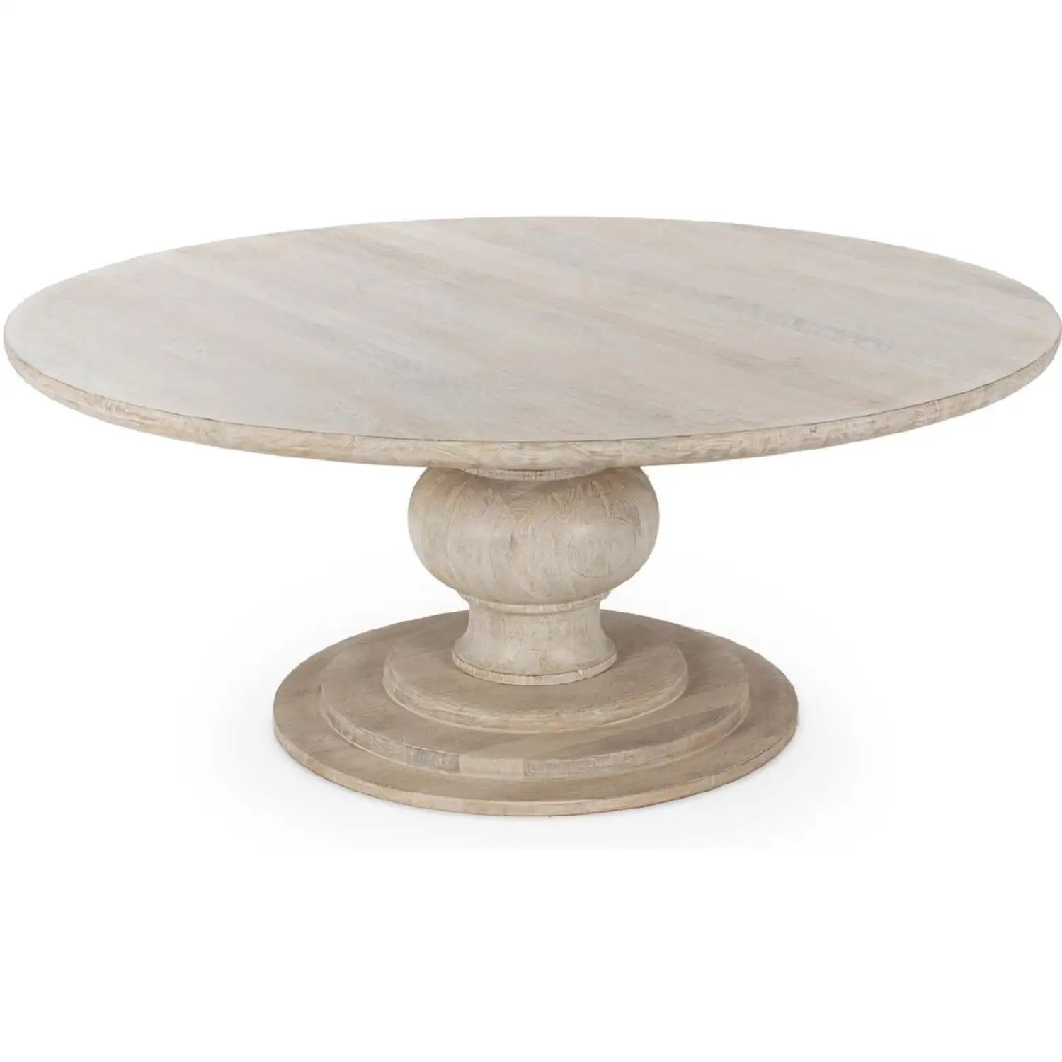 Hera 72" Dining Table - Thumbnail 2